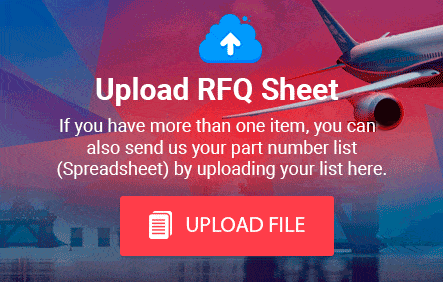 Upload RFQ Sheet